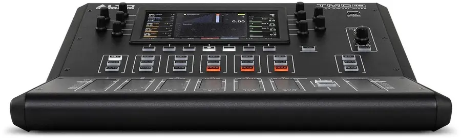 Alto TMD16 digitalmikser 