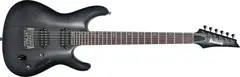 Ibanez S6621AH-TGB El-gitar Med hardcase, Prestige