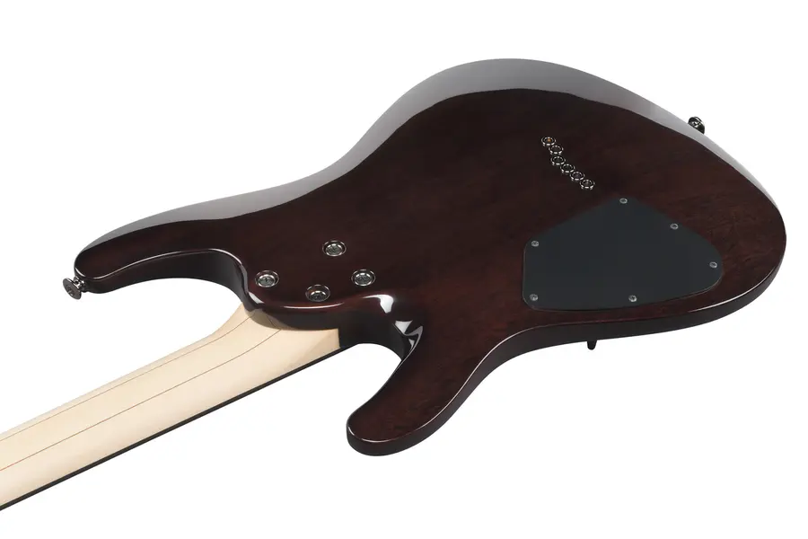 Ibanez S6621AH-TGB El-gitar Med hardcase, Prestige 