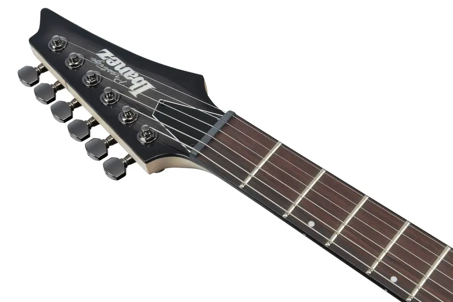 Ibanez S6621AH-TGB El-gitar Med hardcase, Prestige 