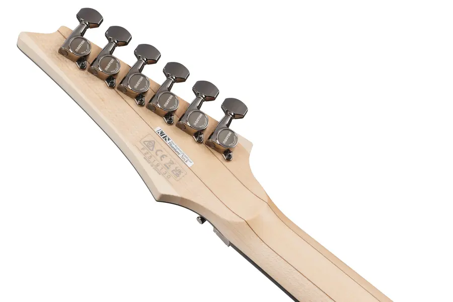 Ibanez S6670SK-DUB El-gitar Med hardcase, Prestige 