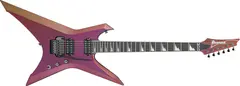 Ibanez XPT420DX-RGC El-gitar Med gigbag, Xiphos
