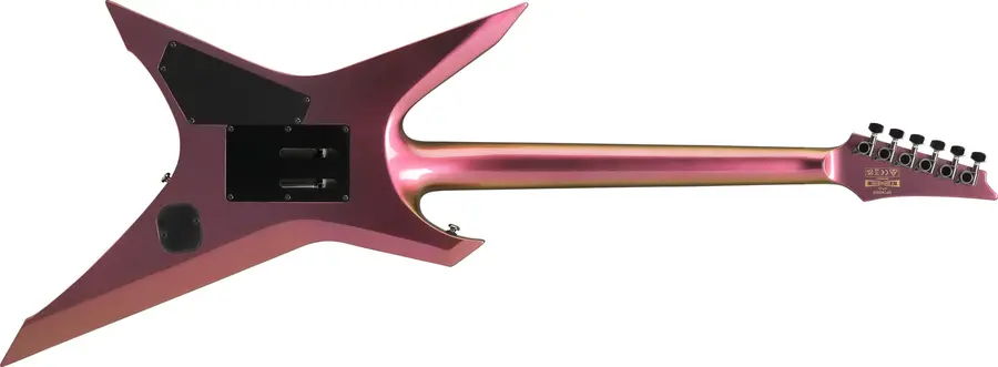 Ibanez XPT420DX-RGC El-gitar Med gigbag, Xiphos 