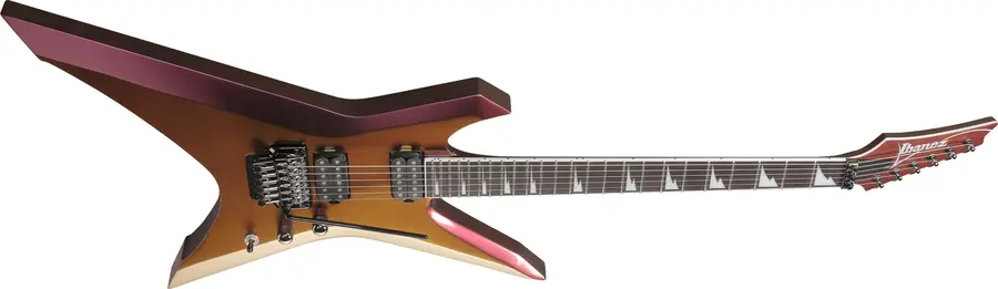 Ibanez XPT420DX-RGC El-gitar Med gigbag, Xiphos 