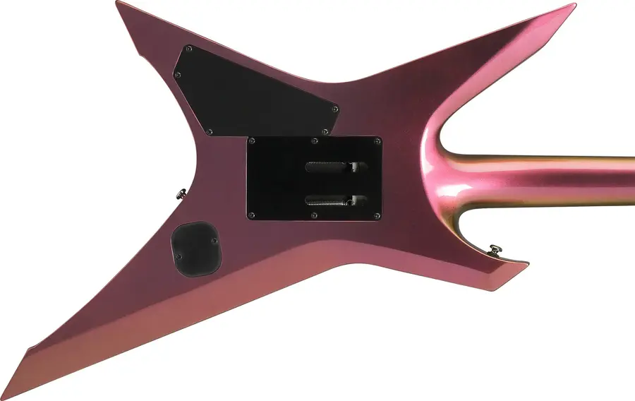 Ibanez XPT420DX-RGC El-gitar Med gigbag, Xiphos 