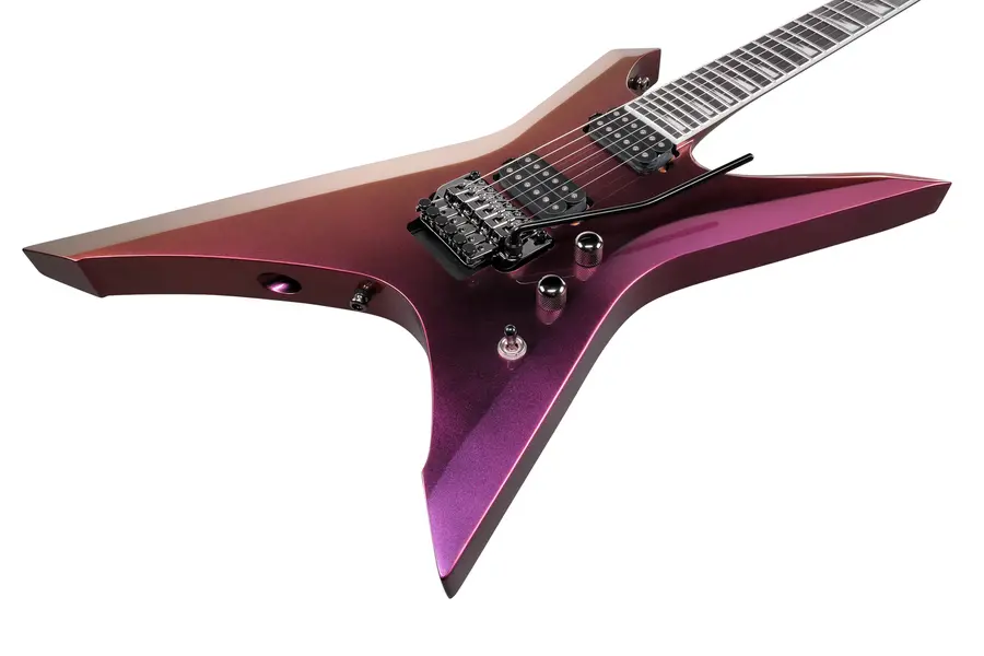 Ibanez XPT420DX-RGC El-gitar Med gigbag, Xiphos 