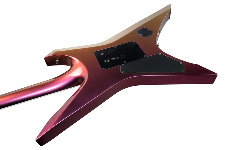 Ibanez XPT420DX-RGC El-gitar Med gigbag, Xiphos 