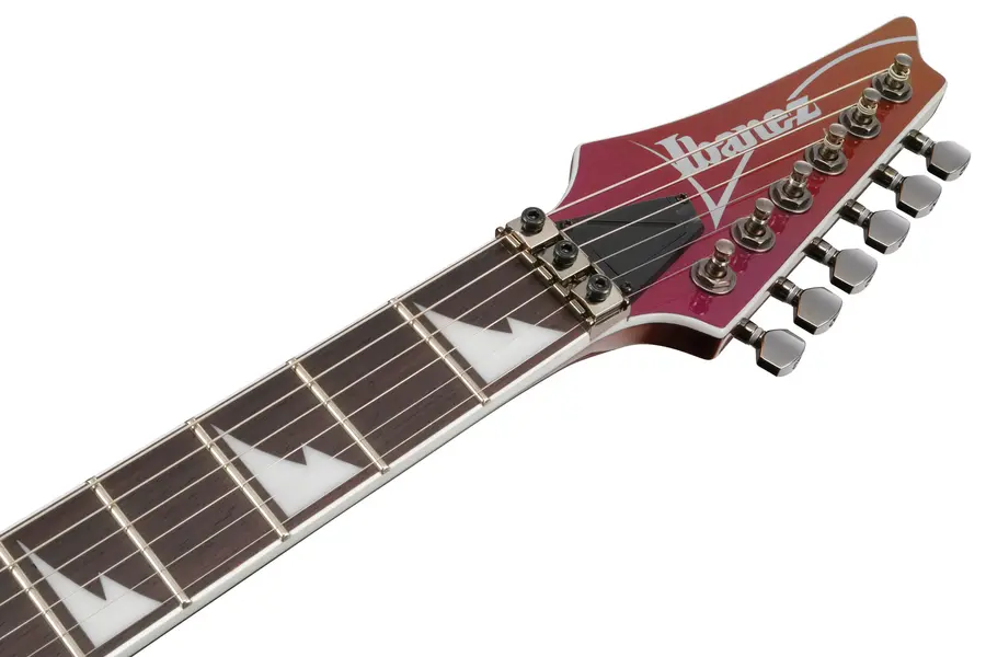 Ibanez XPT420DX-RGC El-gitar Med gigbag, Xiphos 