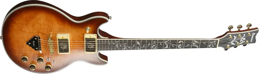 Ibanez AR625FMSP-CML El-gitar AR 