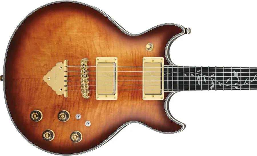 Ibanez AR625FMSP-CML El-gitar AR 