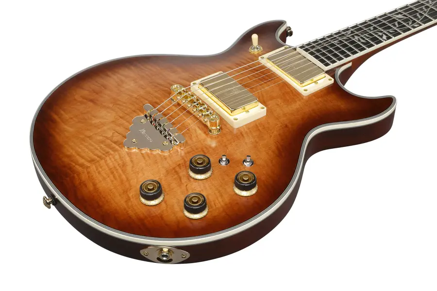 Ibanez AR625FMSP-CML El-gitar AR 