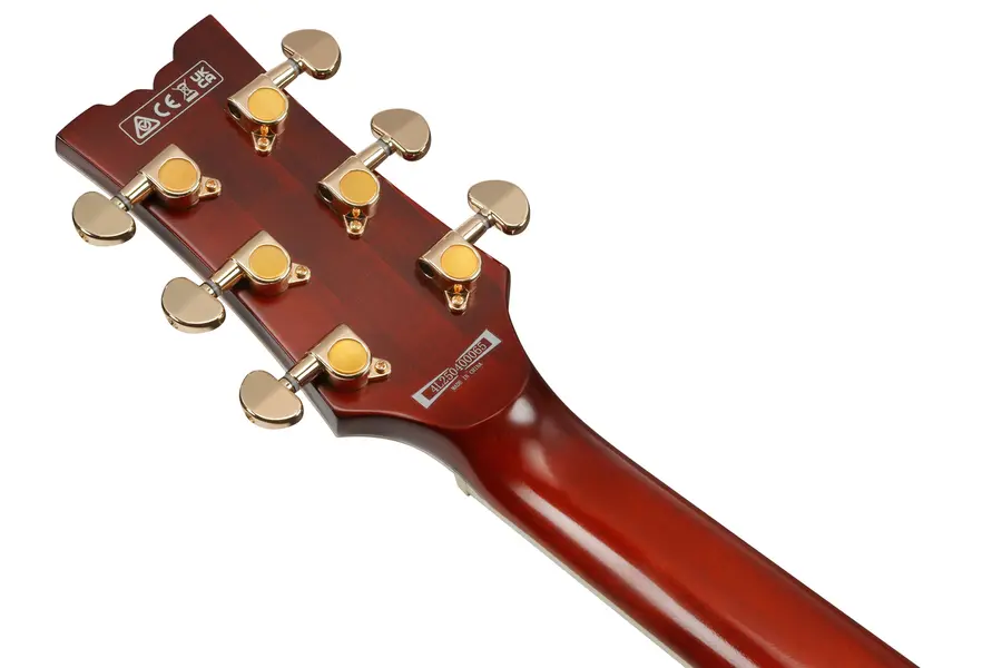Ibanez AR625FMSP-CML El-gitar AR 