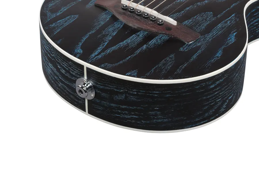 Ibanez EWP16EWB-GAO Piccolo-gitar Med mik. & bag 