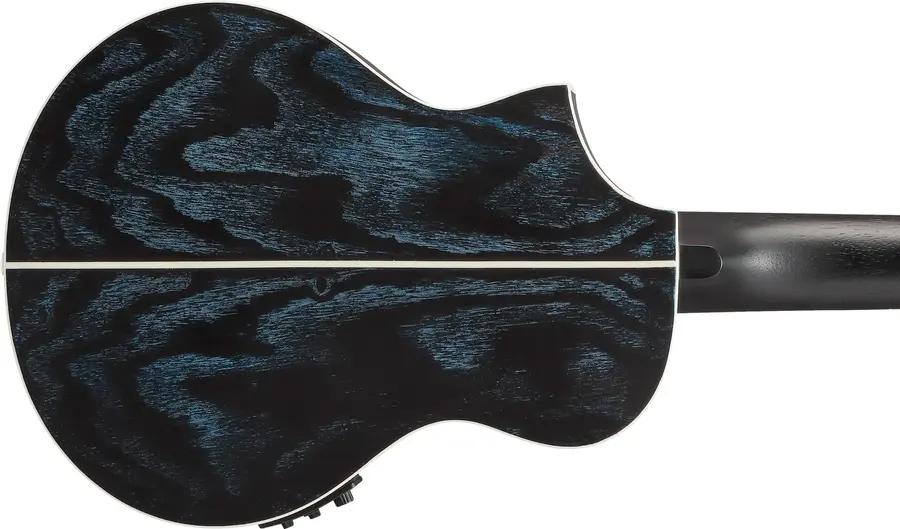 Ibanez EWP16EWB-GAO Piccolo-gitar Med mik. & bag 