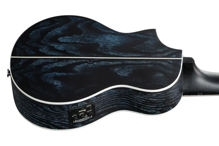 Ibanez EWP16EWB-GAO Piccolo-gitar Med mik. & bag 