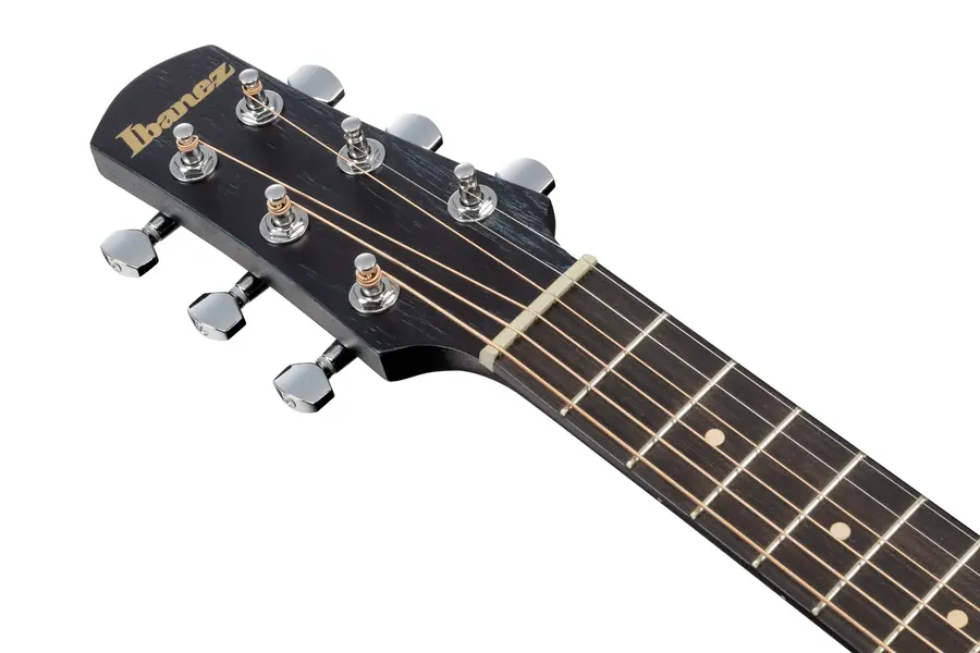 Ibanez EWP16EWB-GAO Piccolo-gitar Med mik. & bag 