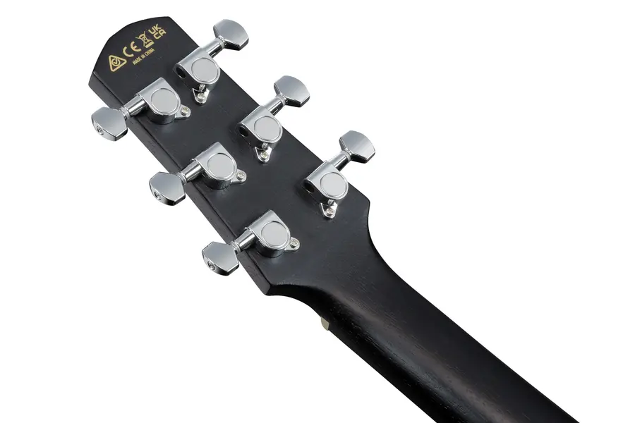 Ibanez EWP16EWB-GAO Piccolo-gitar Med mik. & bag 