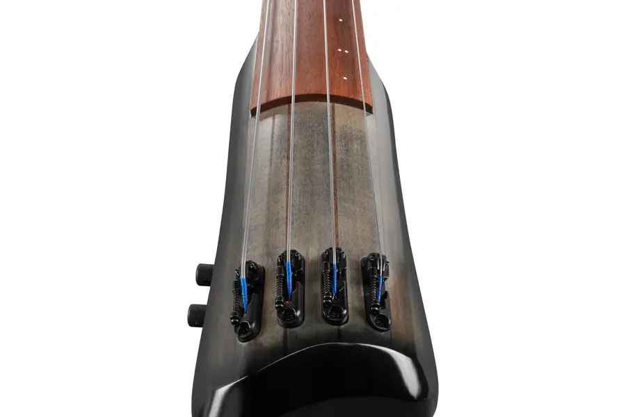 Ibanez UB804-BUL Upright Bass Bass Workshop 
