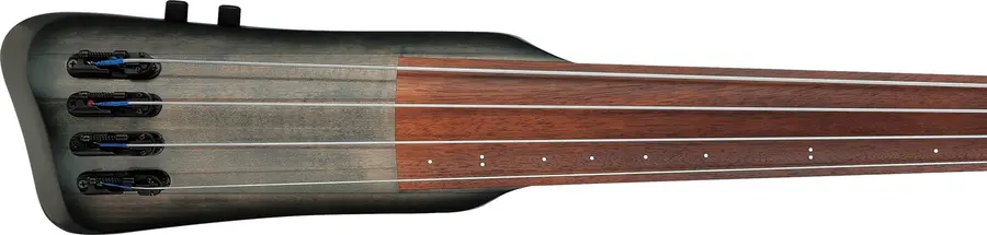 Ibanez UB804-BUL Upright Bass Bass Workshop 