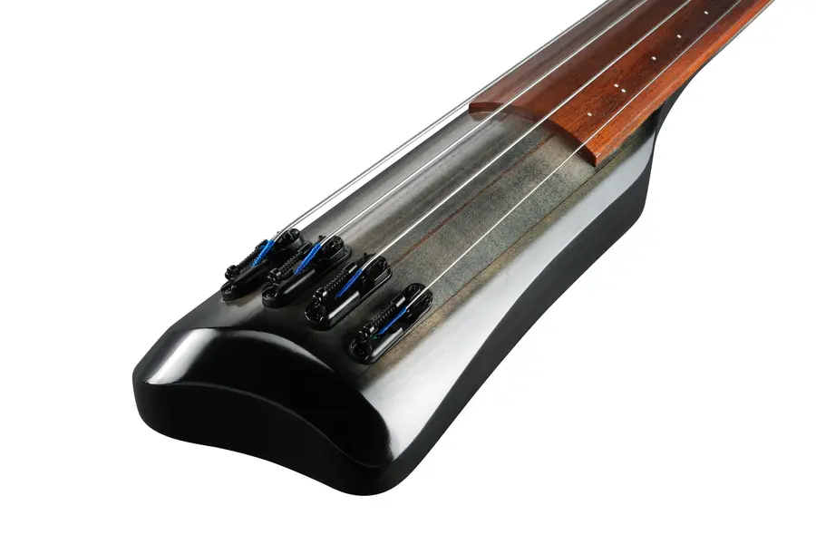 Ibanez UB804-BUL Upright Bass Bass Workshop 