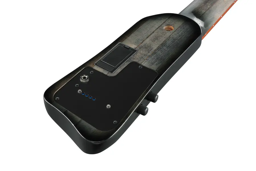 Ibanez UB804-BUL Upright Bass Bass Workshop 