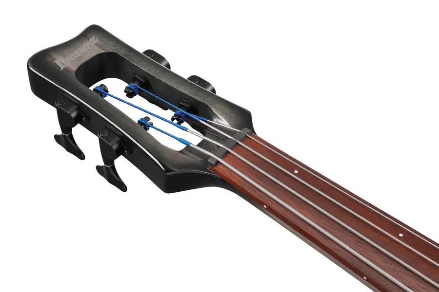 Ibanez UB804-BUL Upright Bass Bass Workshop 