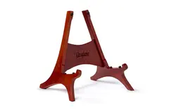 Taylor Mahogany Stand, Dark Finish