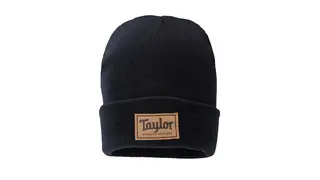 Taylor Beanie, Black