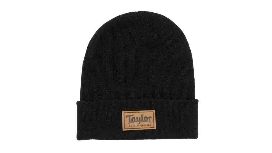 Taylor Beanie, Black 