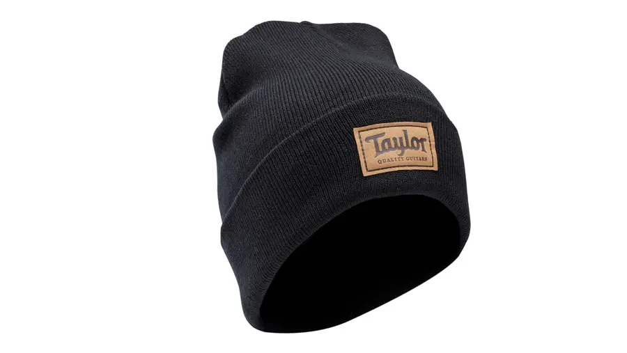 Taylor Beanie, Black 