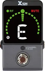 XVIVE P58R Receiver pedal only