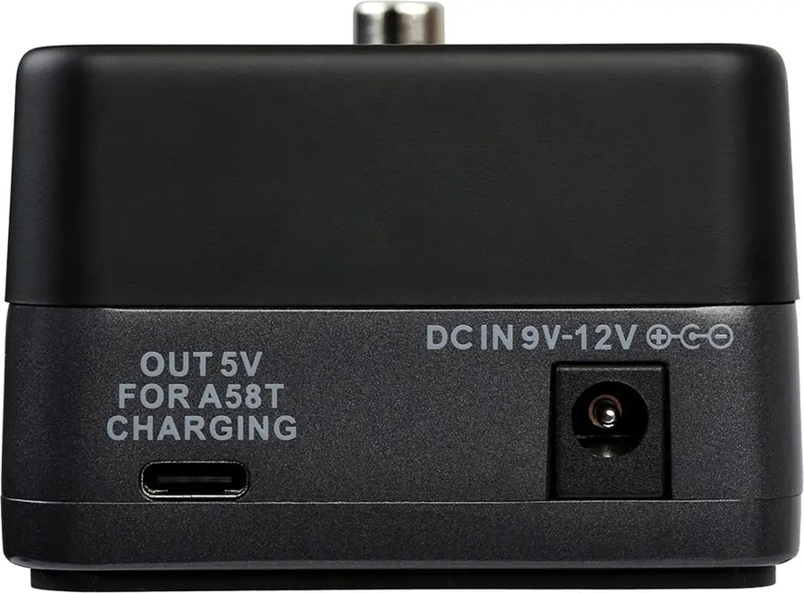 XVIVE P58R Receiver pedal only 