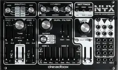 Dreadbox Nyx Reissue