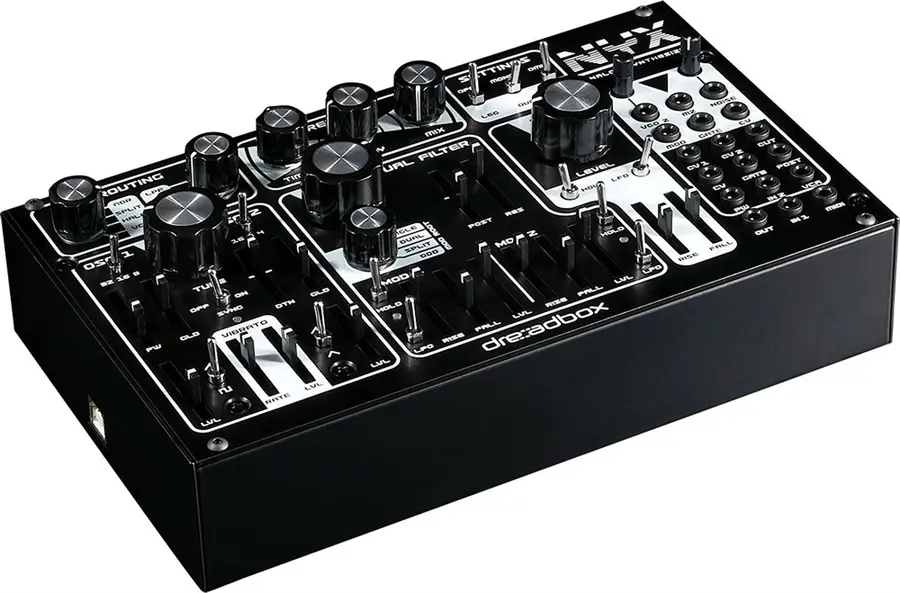 Dreadbox Nyx Reissue 
