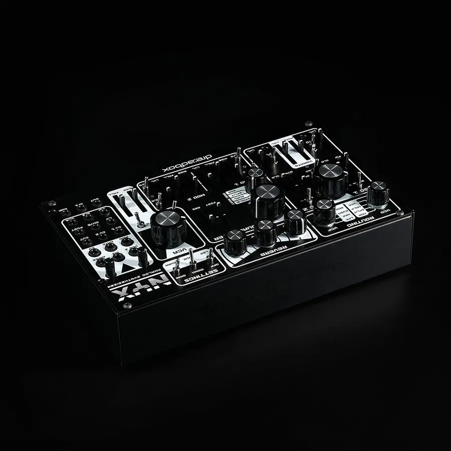 Dreadbox Nyx Reissue 