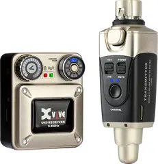 XVIVE U45 In-Ear wireless system 5.8 GHz