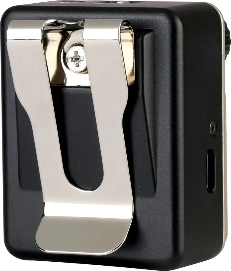 XVIVE U45 In-Ear wireless system 5.8 GHz 