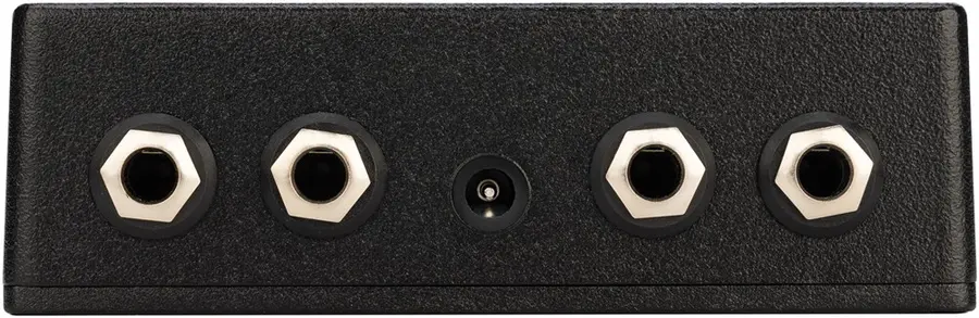 EarthQuaker Devices One to Four Splitter 