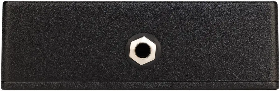 EarthQuaker Devices One to Four Splitter 