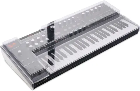 Decksaver ASM Hydrasynth Keyboard