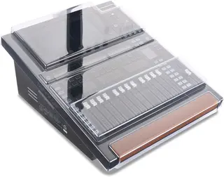 Decksaver Behringer Wing Compact