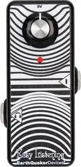 EarthQuaker Devices Easy Listening Analog Amp Simulator
