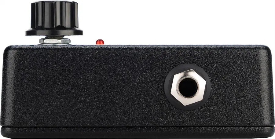 EarthQuaker Devices Easy Listening Analog Amp Simulator 
