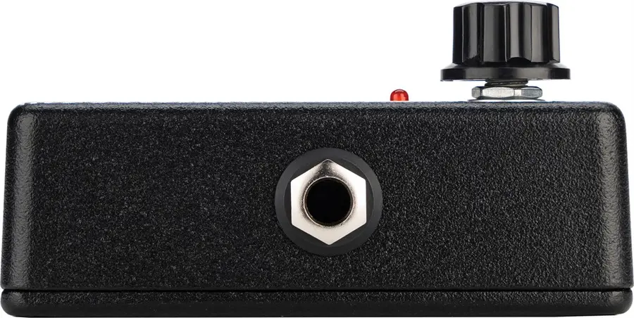 EarthQuaker Devices Easy Listening Analog Amp Simulator 