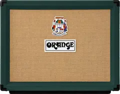 Orange Rocker 32CC Ltd Edition