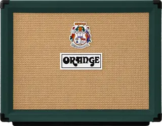 Orange Rocker 32CC Ltd Edition