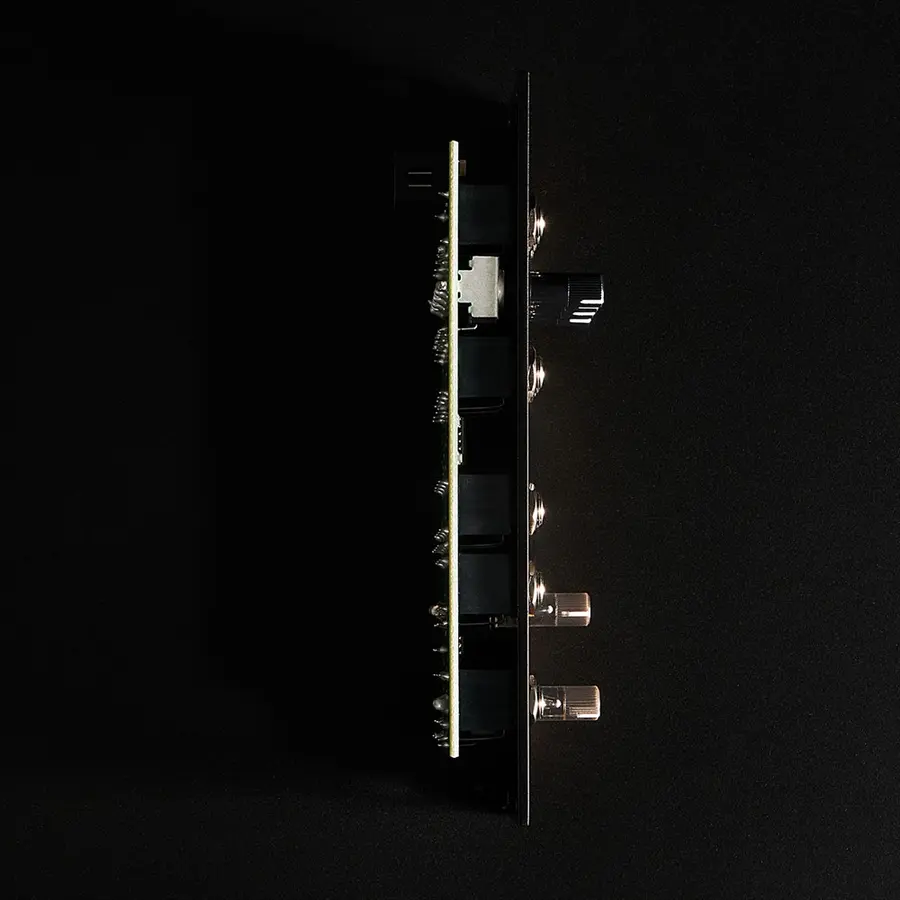 Dreadbox Utopia Blacklight Module 
