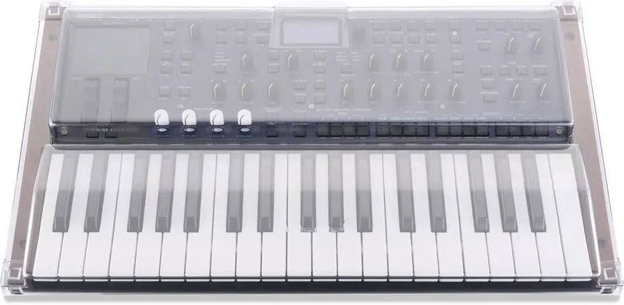 Decksaver Korg multi/poly 