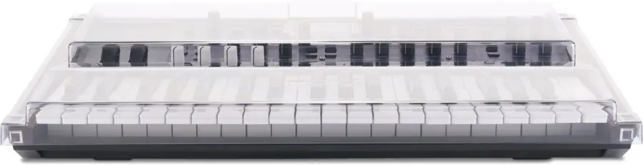 Decksaver Korg multi/poly 