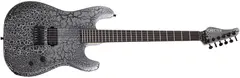 Schecter John Browne Zenith USA Fractured White
